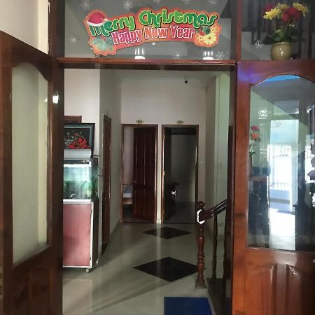 فونج تاو My Loc Hotel المظهر الخارجي الصورة