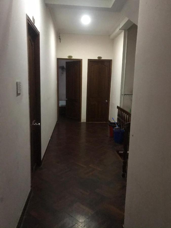 فونج تاو My Loc Hotel المظهر الخارجي الصورة