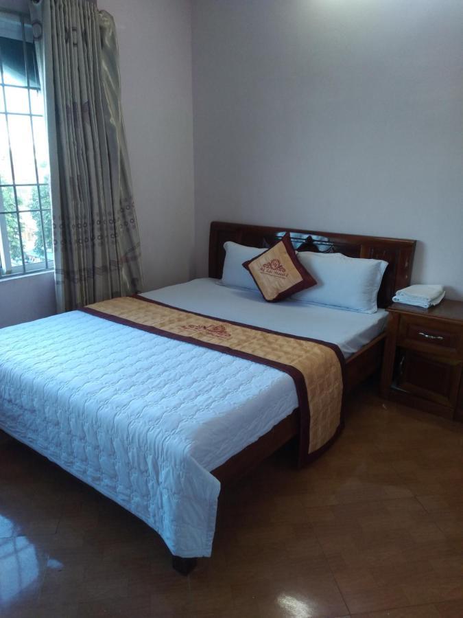 فونج تاو My Loc Hotel المظهر الخارجي الصورة