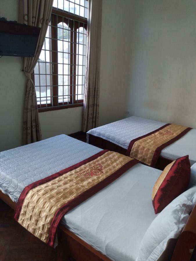 فونج تاو My Loc Hotel المظهر الخارجي الصورة