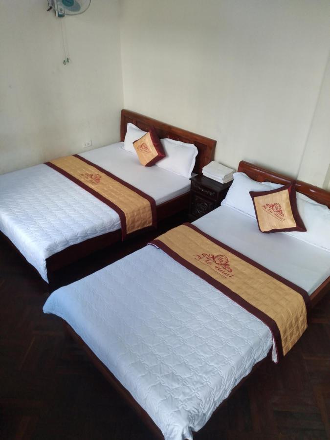 فونج تاو My Loc Hotel المظهر الخارجي الصورة
