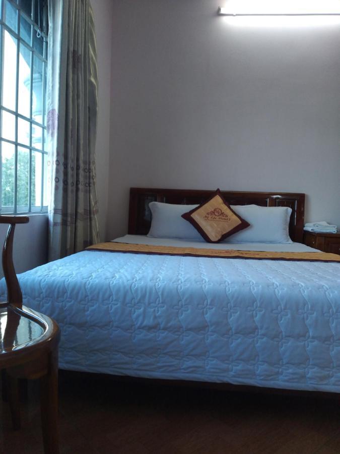 فونج تاو My Loc Hotel المظهر الخارجي الصورة