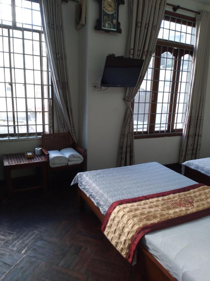 فونج تاو My Loc Hotel المظهر الخارجي الصورة