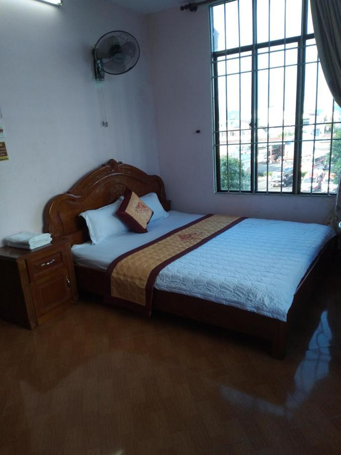 فونج تاو My Loc Hotel المظهر الخارجي الصورة