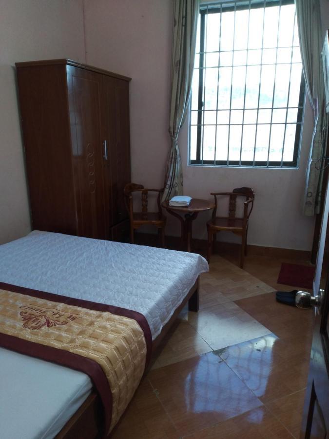 فونج تاو My Loc Hotel المظهر الخارجي الصورة