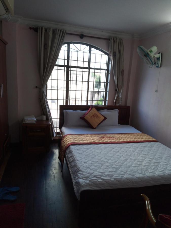 فونج تاو My Loc Hotel المظهر الخارجي الصورة