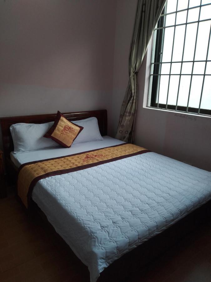 فونج تاو My Loc Hotel المظهر الخارجي الصورة