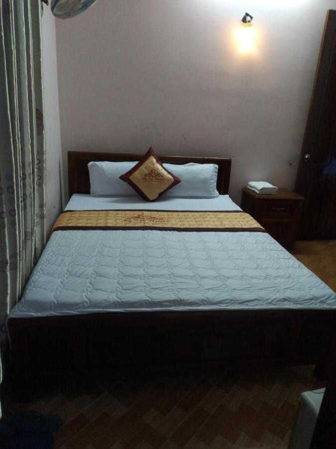 فونج تاو My Loc Hotel المظهر الخارجي الصورة