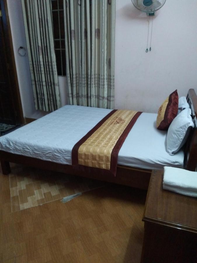 فونج تاو My Loc Hotel المظهر الخارجي الصورة