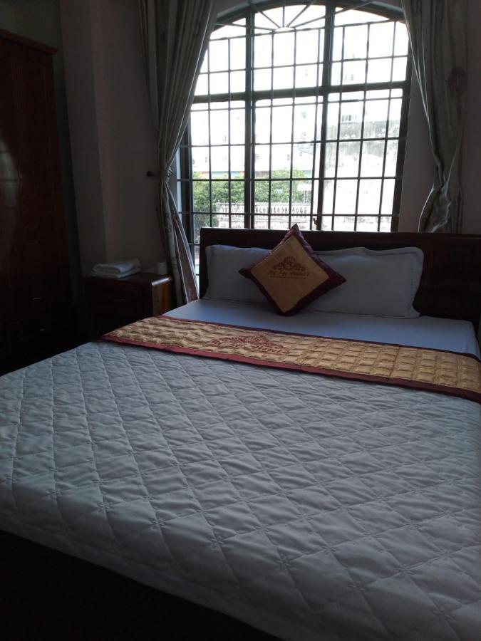 فونج تاو My Loc Hotel المظهر الخارجي الصورة