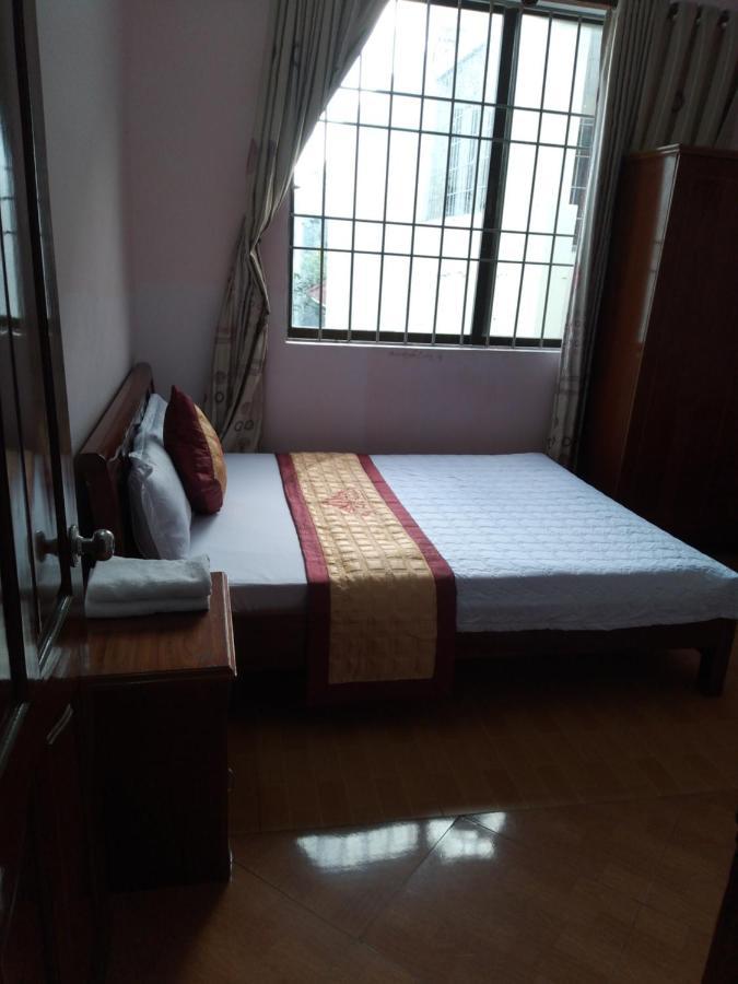 فونج تاو My Loc Hotel المظهر الخارجي الصورة