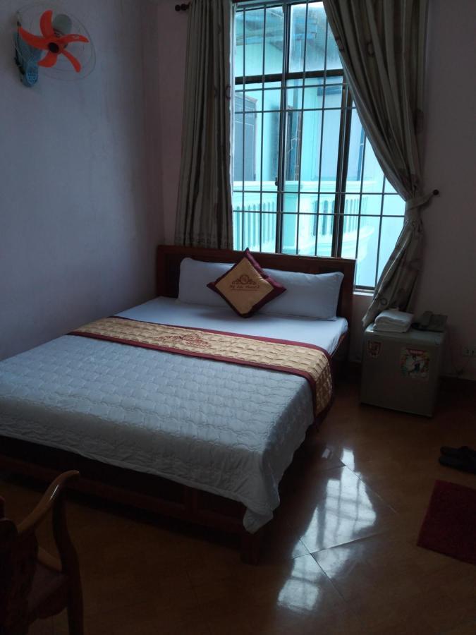 فونج تاو My Loc Hotel المظهر الخارجي الصورة